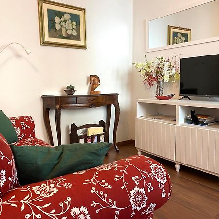 אודינה Appartamento Palazzo Montegnacco-Braida מראה חיצוני תמונה
