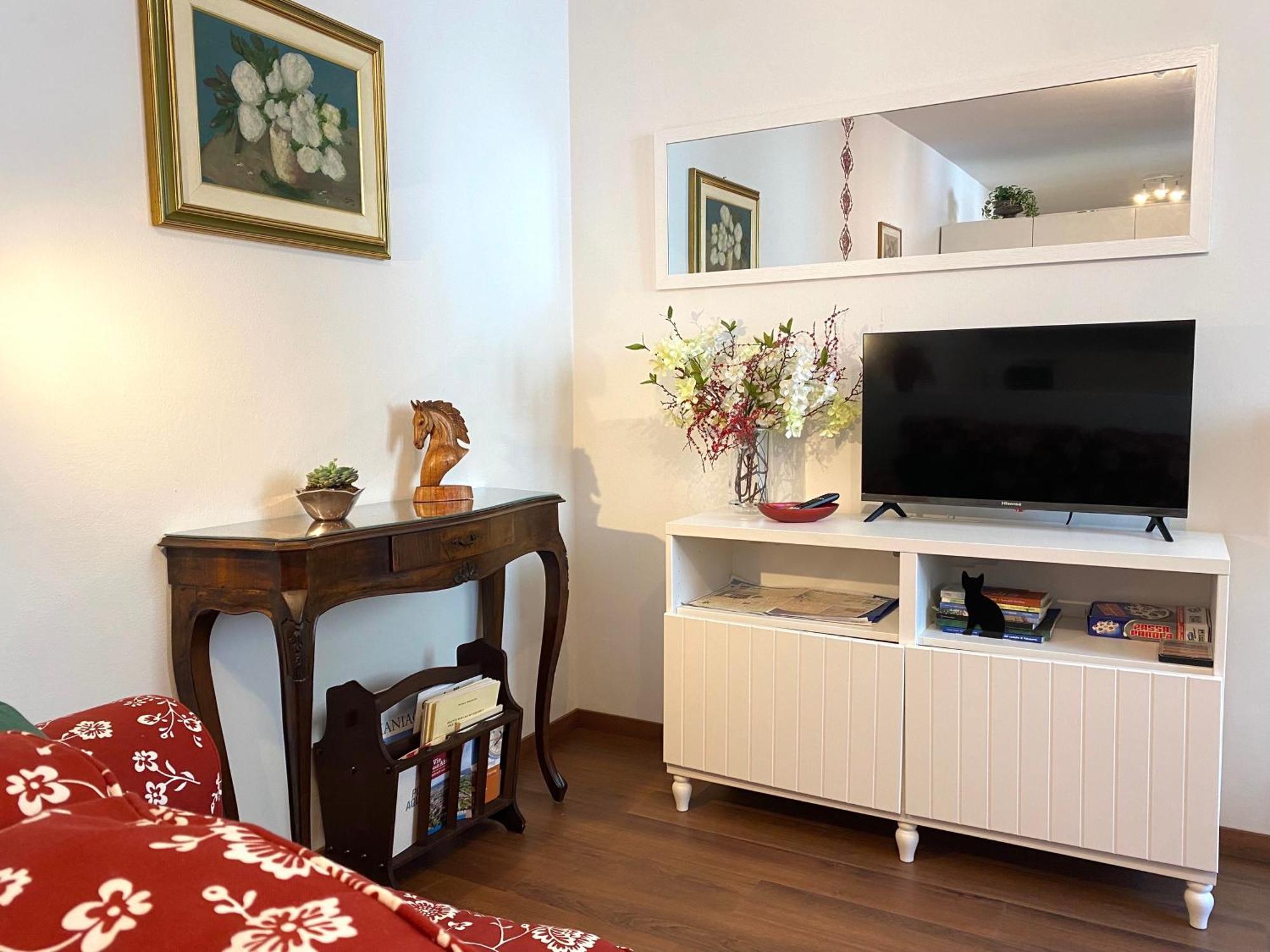 אודינה Appartamento Palazzo Montegnacco-Braida מראה חיצוני תמונה