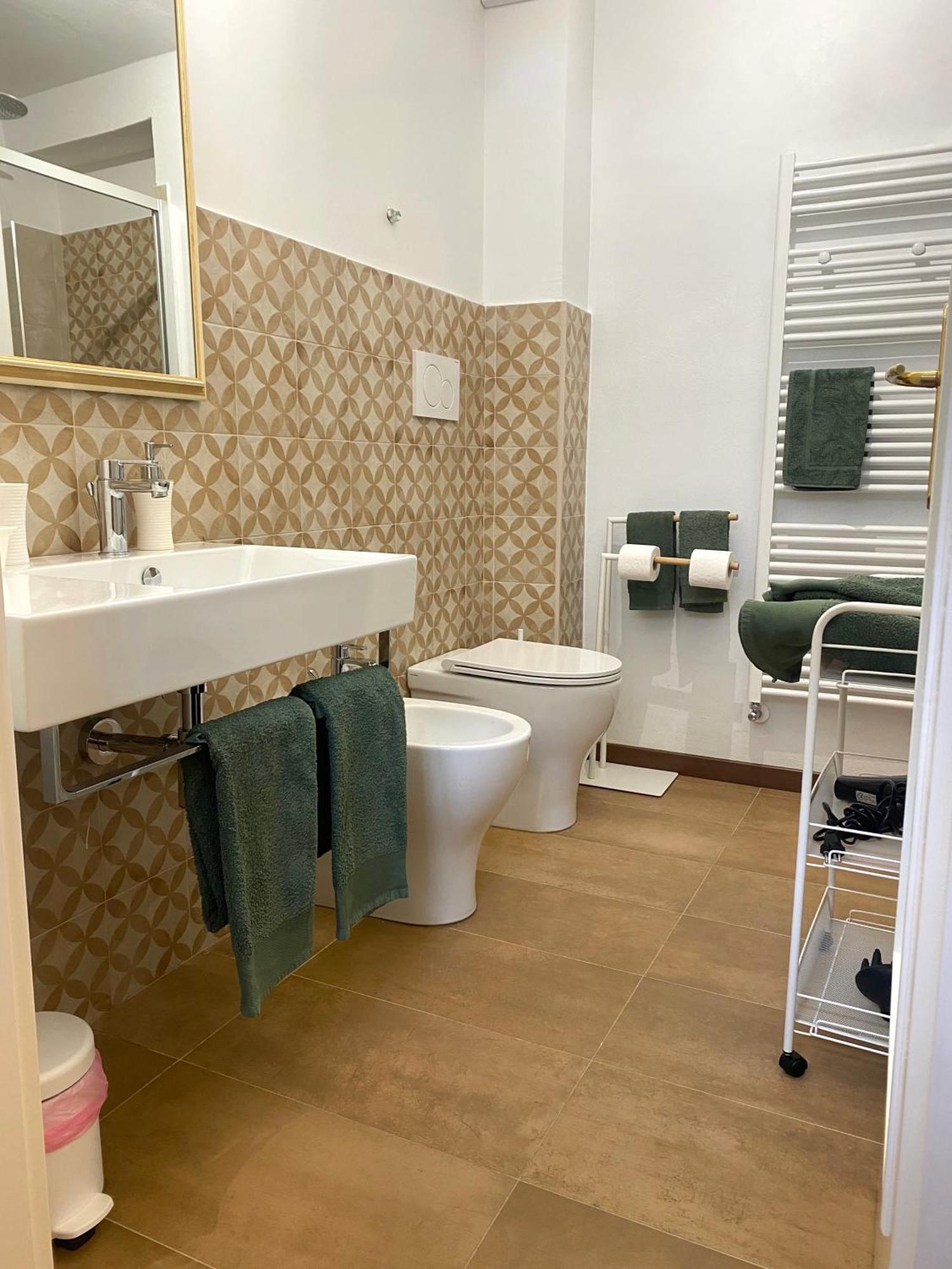 אודינה Appartamento Palazzo Montegnacco-Braida מראה חיצוני תמונה