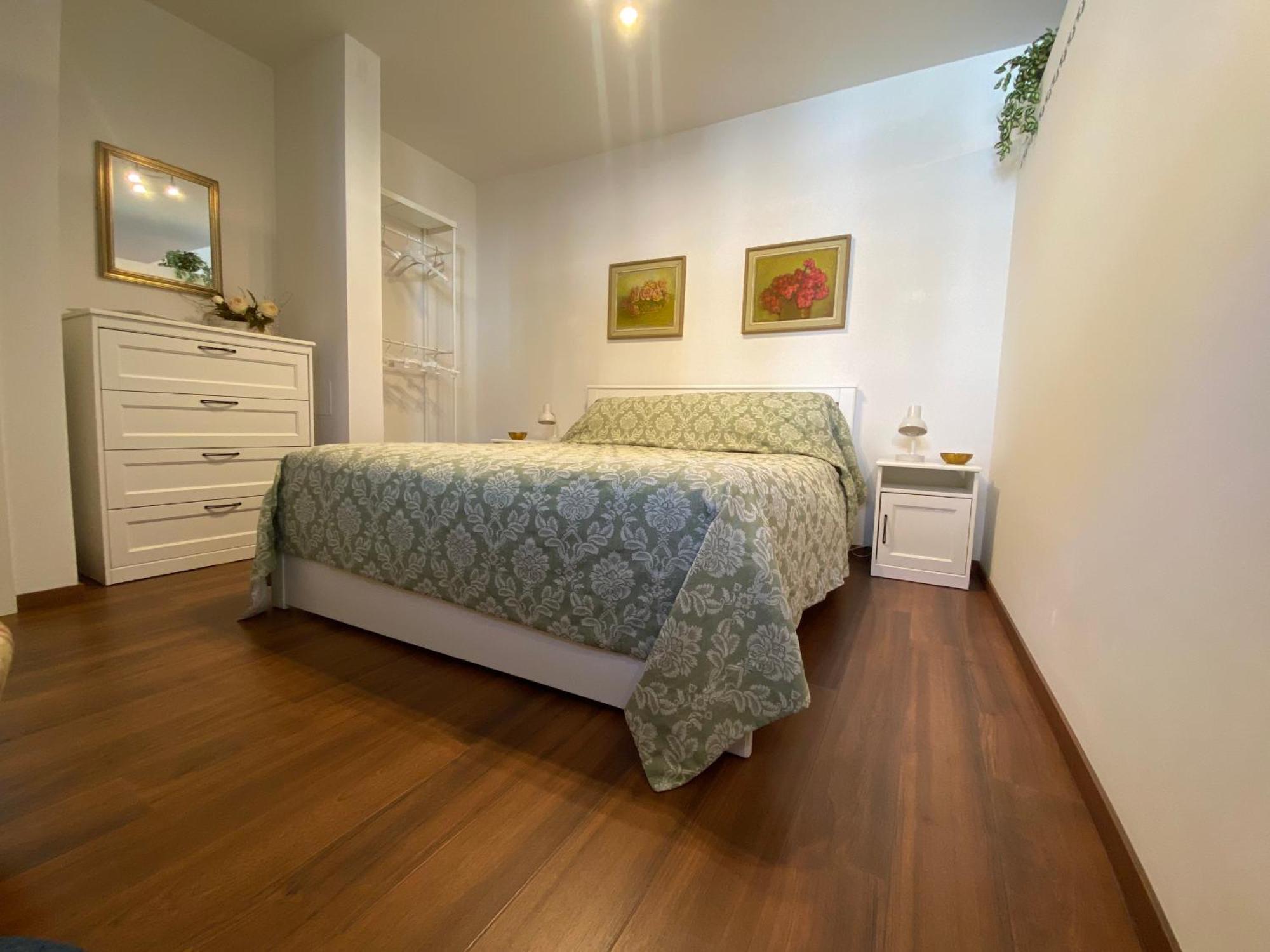 אודינה Appartamento Palazzo Montegnacco-Braida מראה חיצוני תמונה