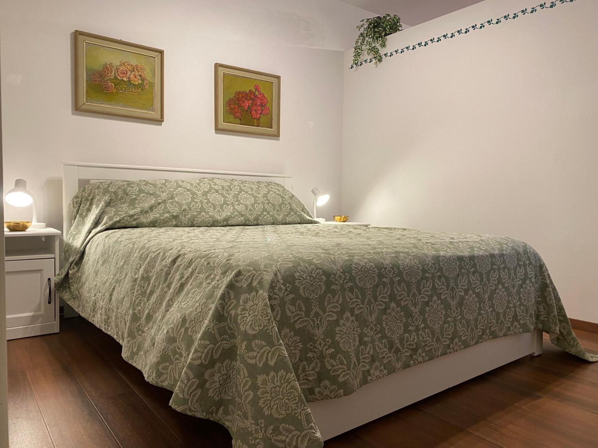 אודינה Appartamento Palazzo Montegnacco-Braida מראה חיצוני תמונה