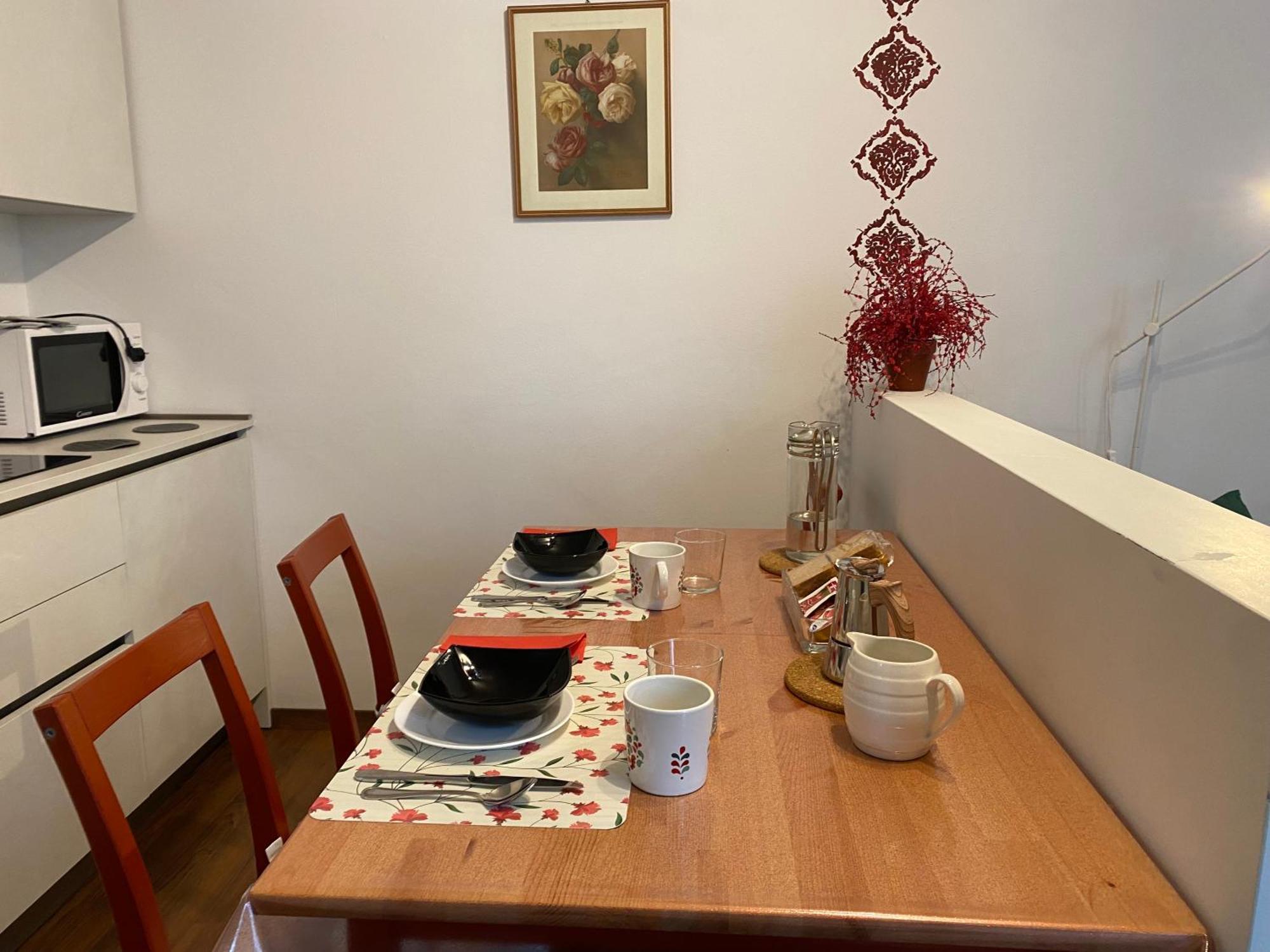 אודינה Appartamento Palazzo Montegnacco-Braida מראה חיצוני תמונה