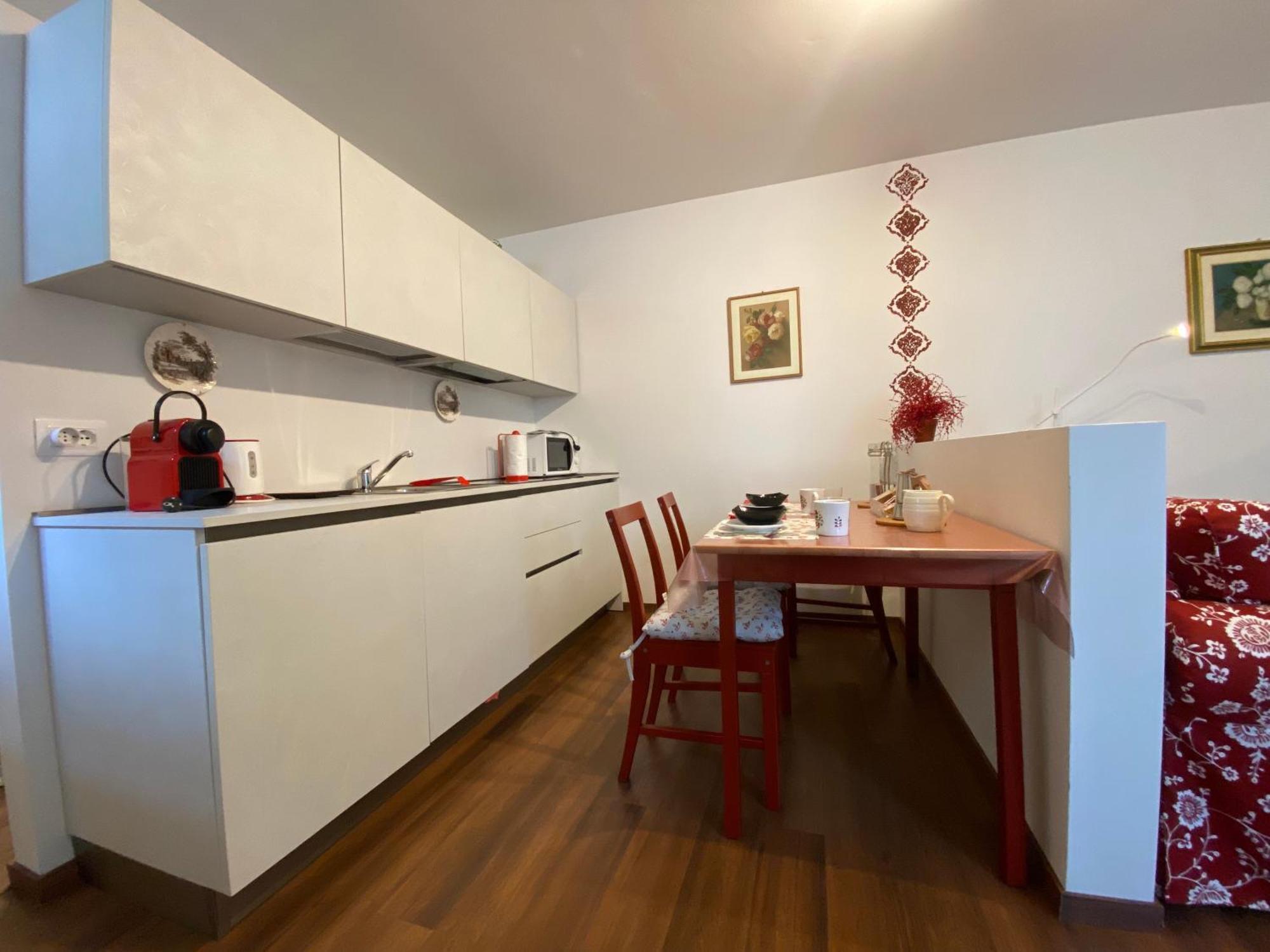 אודינה Appartamento Palazzo Montegnacco-Braida מראה חיצוני תמונה